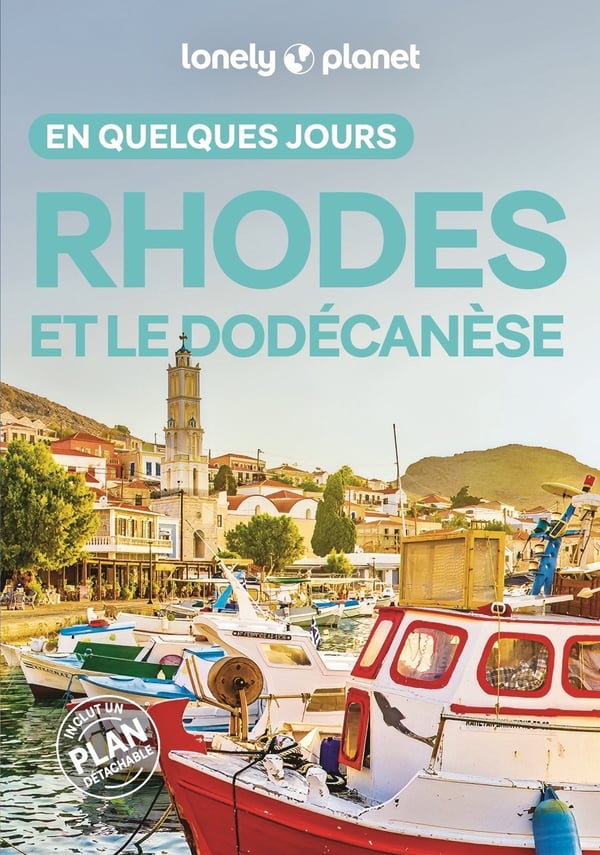 9782384924370 bog Rejse 176 Sider