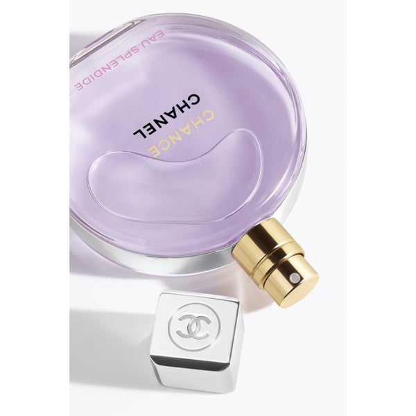 Miniatyrbild 2 av 3: Chanel Chance Eau Splendide 50ml edp