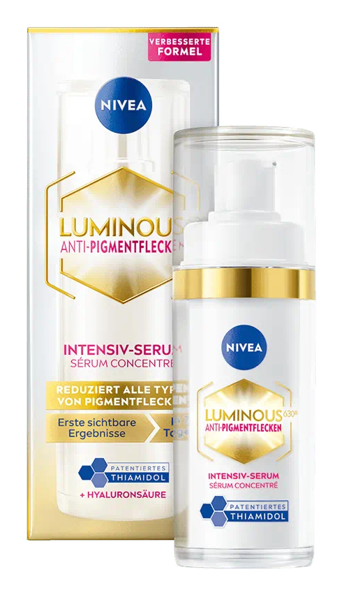 Miniatyrbild 1 av 5: NIVEA 4006000130170 ansiktsserum och koncentrat 30 ml Kvinna