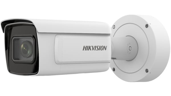 Miniatyrbillede 3 af 4: Hikvision IDS-2CD7A46G0/P-IZHSY Kugle (form) IP-sikkerhedskamera Udendørs 2688 x 1520 pixel Loft/væg