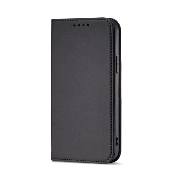 Hurtel 5907769351532 mobiltelefon etui 16,8 cm (6.6") Flipetui Sort