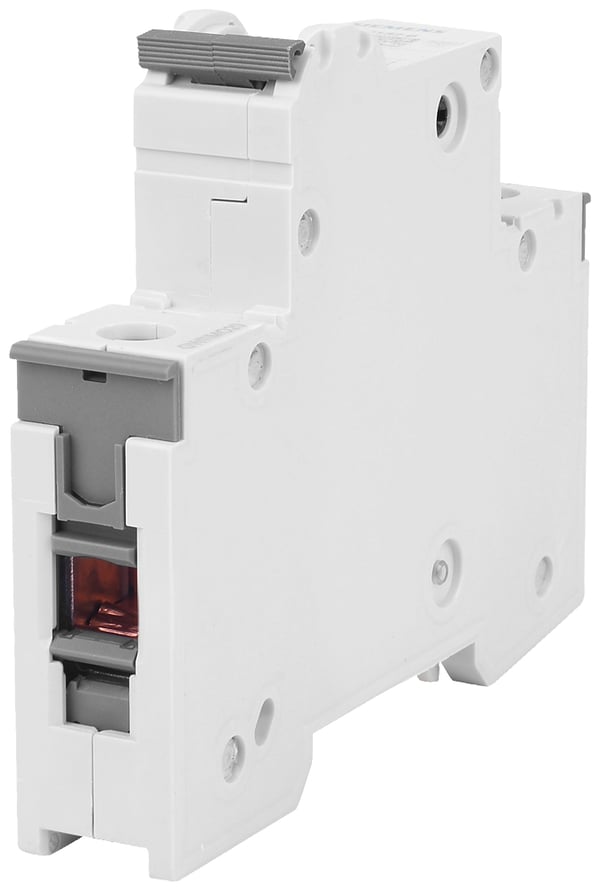 Siemens 5SY6132-6 strömbrytare 1