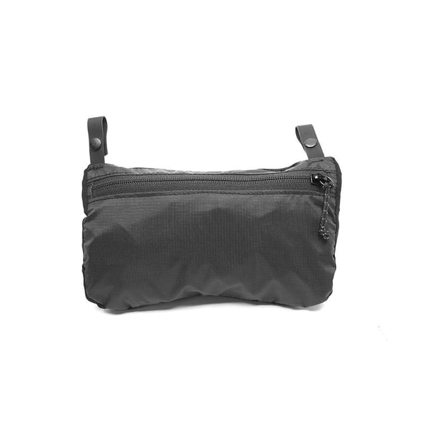 Peak Design BTR-RF-45-BK-1 rygsæk Regnafdækning til rygsæk Sort Nylon 45 L