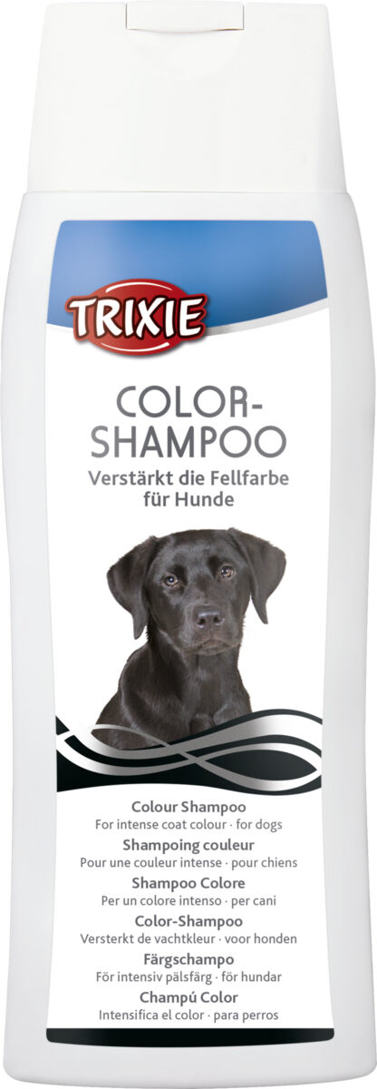 Miniatyrbillede 1 af 2: TRIXIE 2915 shampoo til kæledyr 250 ml