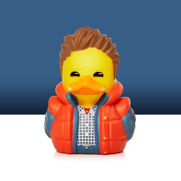Pikkukuva 4 / 7: TUBBZ Back to the Future: Marty McFly