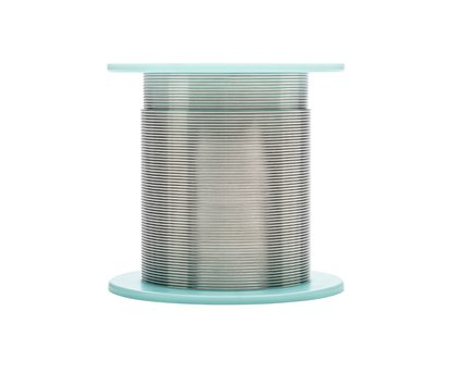 Miniatyrbild 4 av 4: Weller WSW SCN M1 0,8mm, 100g, Sn0,6Cu0,05Ni3,5% Lödtråd
