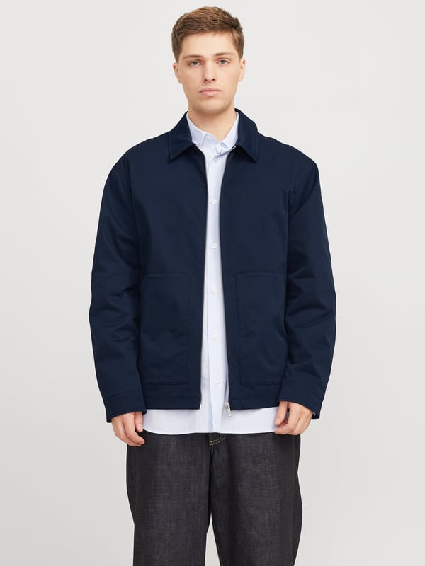 Jack & Jones 12268717_2078_XL frakke & jakke