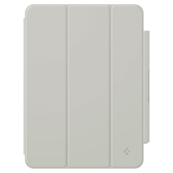 Pikkukuva 7 / 12: Spigen Air Skin 33 cm (13") Folio-kotelo Harmaa