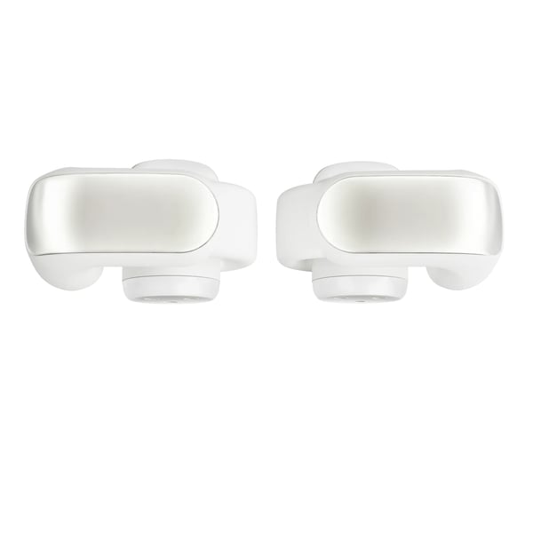 Bose 881046-0040 hörlur och headset Kabel & Trådlös I öra Bluetooth Vit