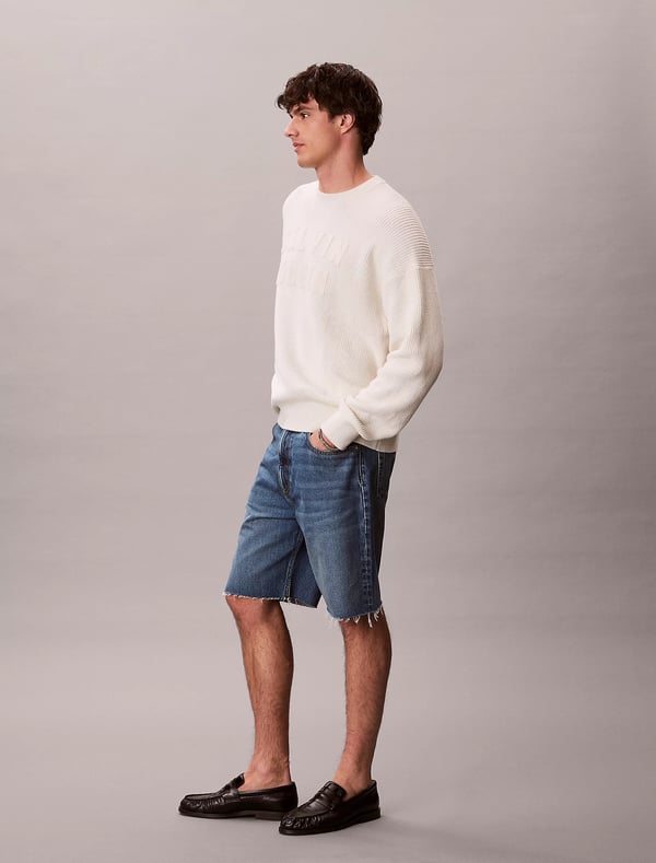 Calvin Klein LV04RF793G0XD Mies Vihreä