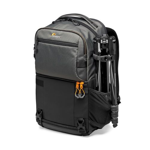 Lowepro Fastpack Pro BP 250 AW III ryggsäckar Svart Tyg