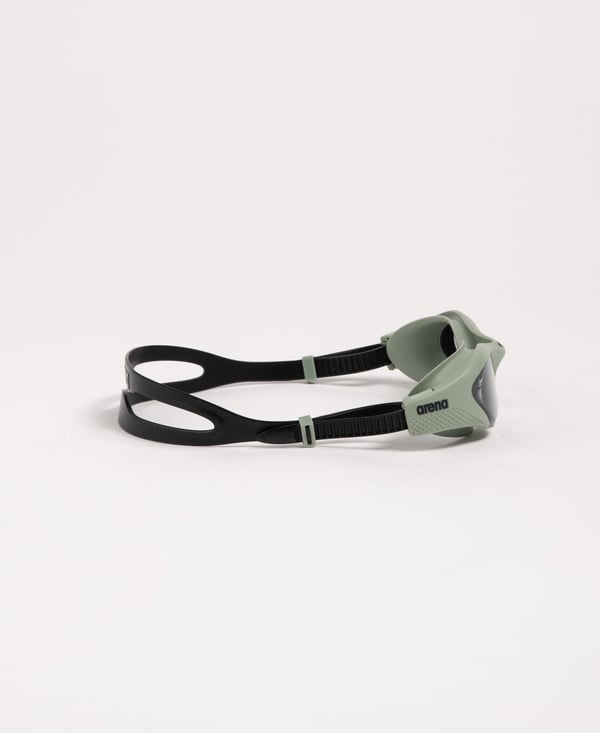 Miniatyrbillede 11 af 12: Arena 001430 svømmebrille Voksen Unisex One size