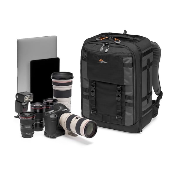 Lowepro Rygsæk Pro Trekker BP 450 AW II Grå