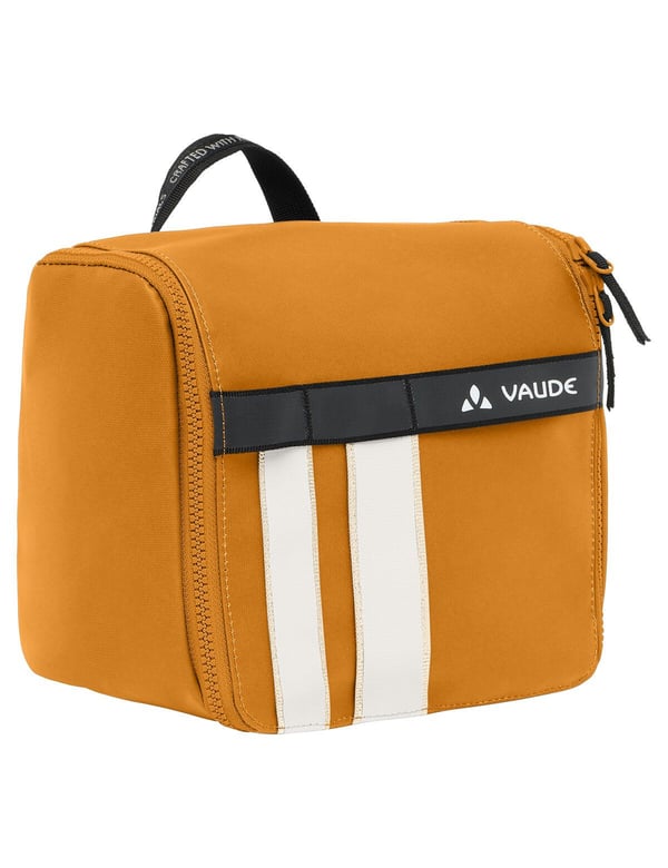 VAUDE Banaba Toilettaske 5 L Polyester Orange