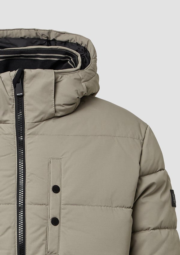 s.Oliver 2167451.8435.XXL frakke & jakke
