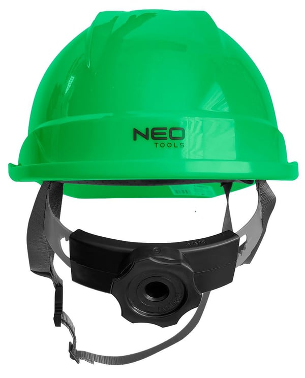 Miniatyrbild 1 av 4: NEO tools 97-223 Skyddshjälm