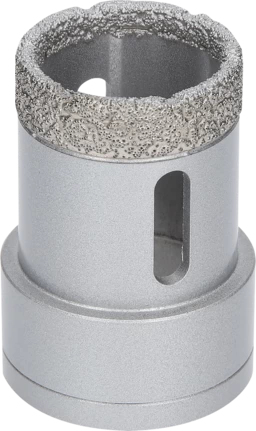 Bosch 2 608 599 035 hålborr Vinkelslip 1 styck Bosch 2 608 599 035 hålborr Vinkelslip 1 styck