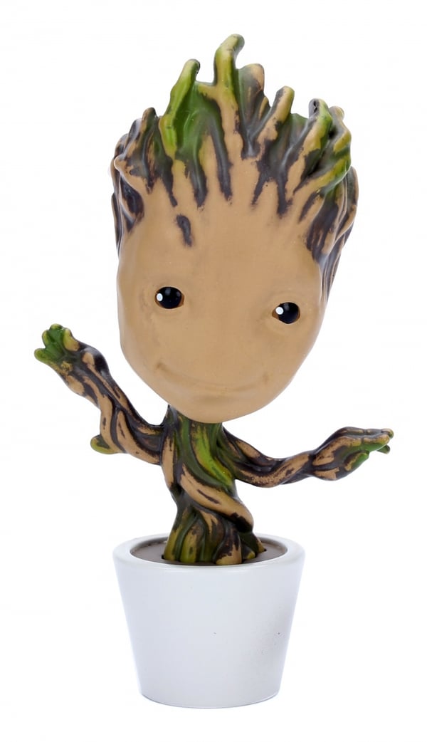 Miniatyrbild 1 av 4: Jada Toys 253221015 leksaksfigurer