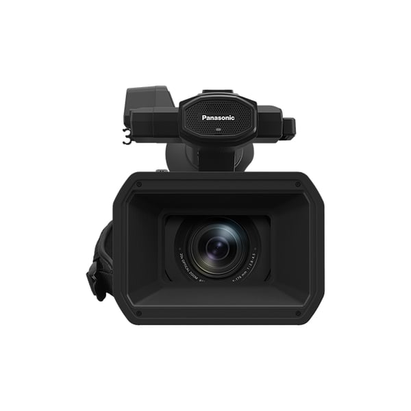 Miniatyrbild 6 av 7: Panasonic HC-X2E videokameror Handhållen/axelburen videokamera MOS 4K Ultra HD Svart