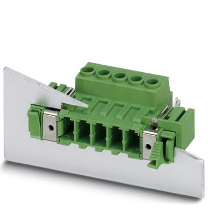 Phoenix Contact 1716739 elektrisk ledningsstik 10 stk