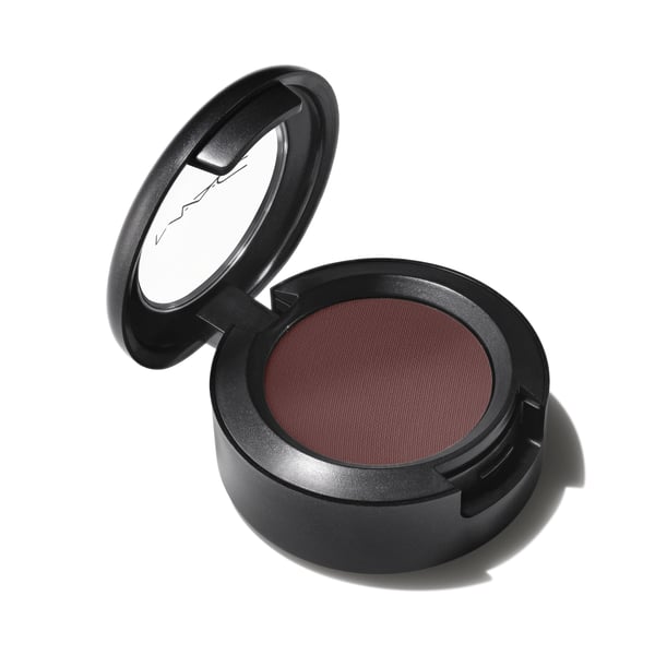 Miniatyrbillede 1 af 8: MAC Cosmetics Eye Shadow øjenskygge 1,5 g Embark Mat
