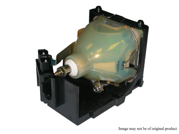 Miniatyrbild 2 av 4: GO Lamps GL682 projektorlampor 240 W P-VIP