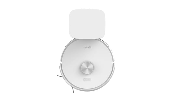 Miniatyrbild 6 av 19: EZVIZ RE5 PLUS Vit