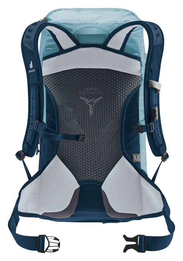Deuter AC Lite 14 SL 14 l Blå, Cyan
