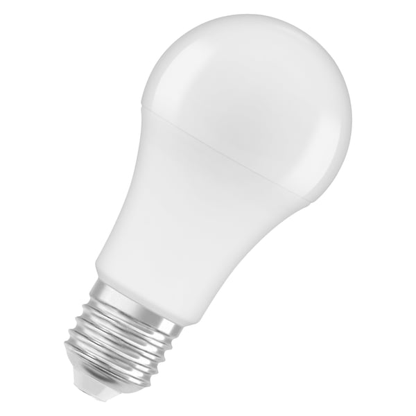 Osram STAR LED-lampe Varm hvid 2700 K 14 W E27 F