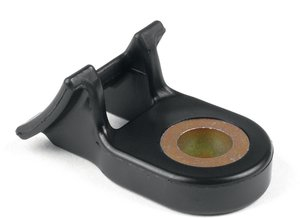 Hellermann Tyton 151-01224 kabelholder Sort 500 stk