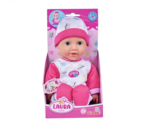 Simba Toys 105140004 tøjdyr