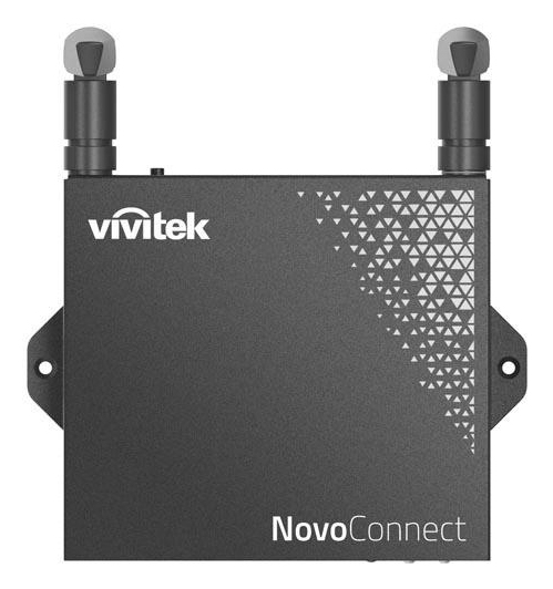Vivitek NC-X500 trådløs præsentationssystem HDMI Desktop