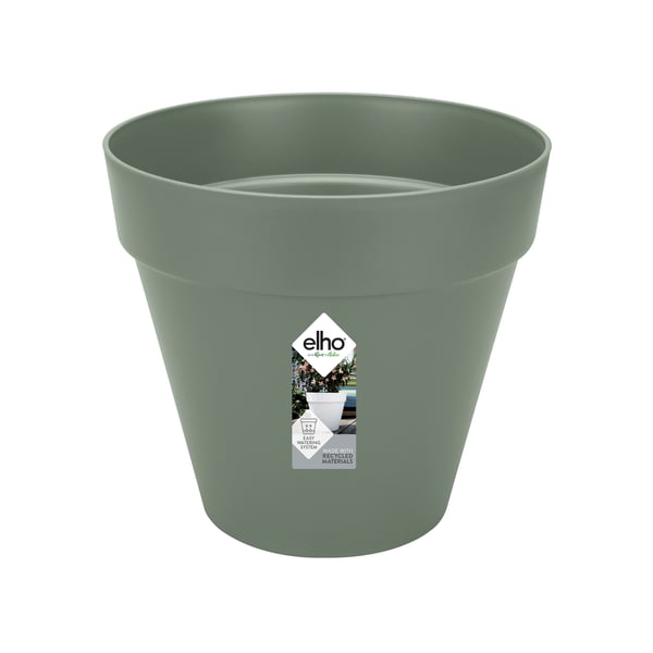 Miniatyrbillede 6 af 11: elho 8711904500474 urtepotte Grøn Plast