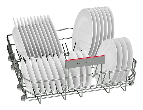Bosch Serie 4 SMS4HVW14E opvaskemaskine Fritstående 14 kuverter