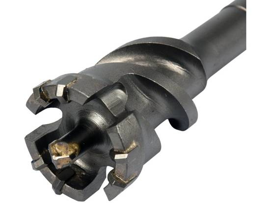 Yato YT-44045 borehoved Borehoved til murværk 1 stk