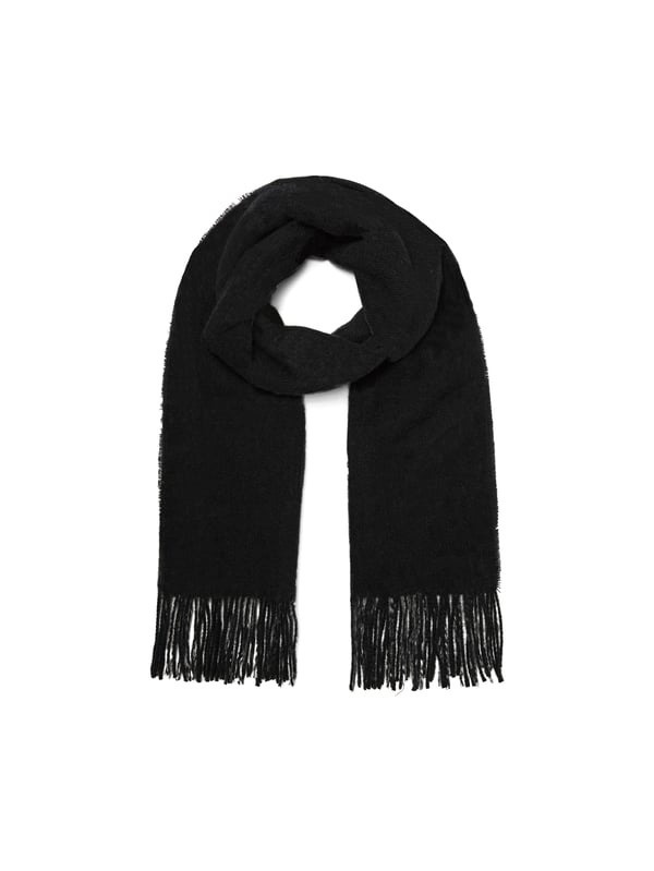 Miniatyrbillede 1 af 2: Vero Moda 10341843_2161_94 halsudsmykning Sort