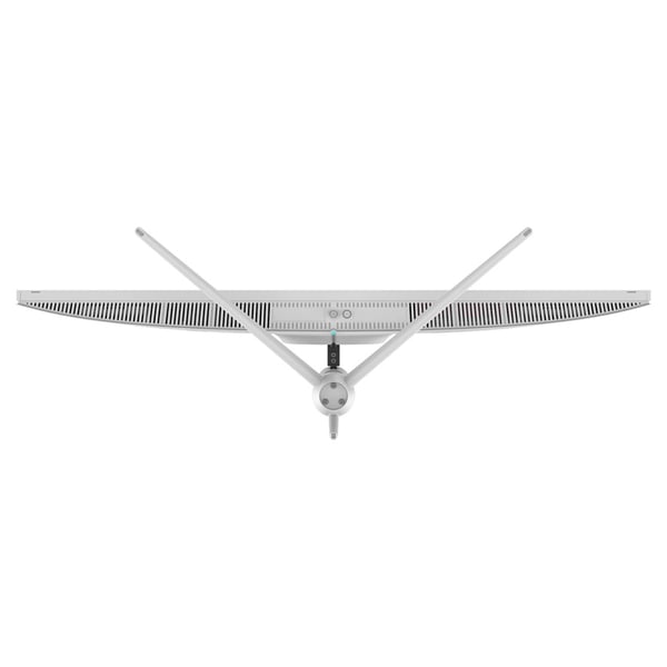 LC-Power LC-M40-UWQHD-144 computerskærm 101,6 cm (40") 3440 x 1440 pixel UltraWide Quad HD Hvid