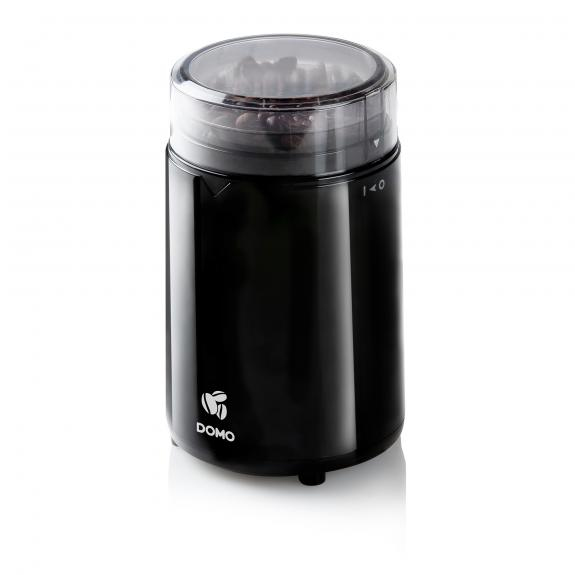 Domo DO712K kaffemølle 150 W Sort