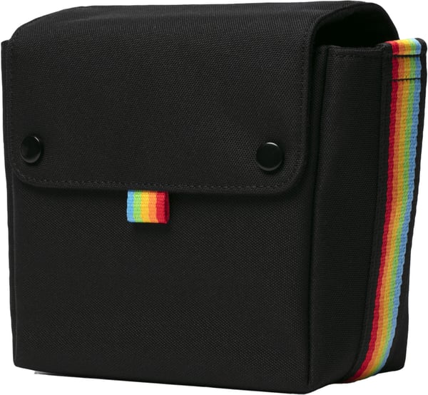 Miniatyrbild 3 av 5: Polaroid Bag For Now Black