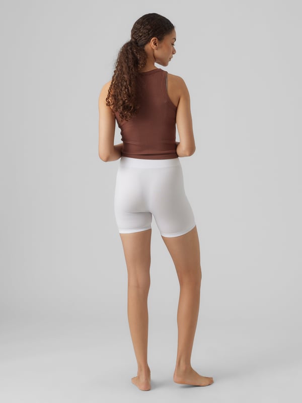 Miniatyrbild 3 av 5: Vero Moda 10285272_4_192 formande underkläder Vit L/XL Flicka