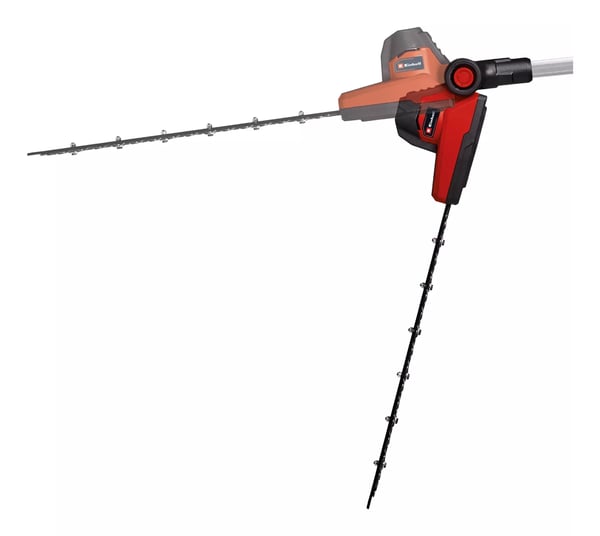 Einhell GC-HH 18/45 Yksiteräinen 3,17 kg