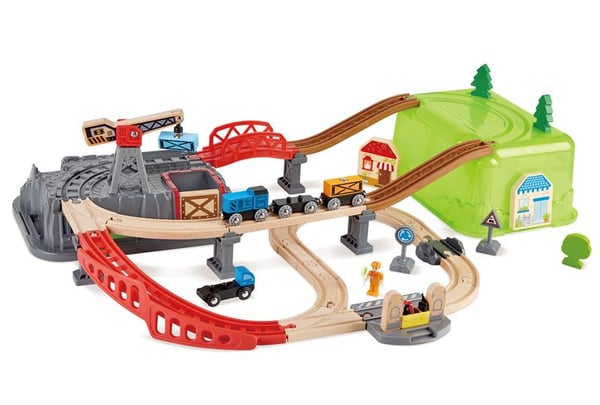 Hape E3764 lelu- & leikkiväline