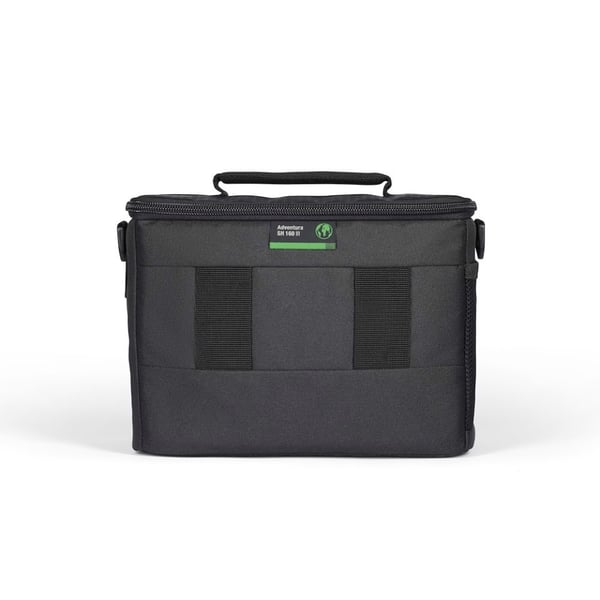 Lowepro Adventura SH 160 III Midjeväska Svart