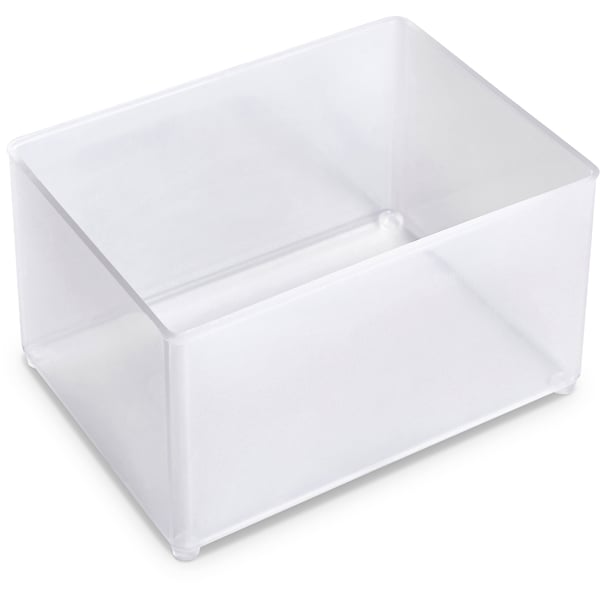 Miniatyrbild 2 av 3: raaco Insert 80 4xBA7-1 Bricka