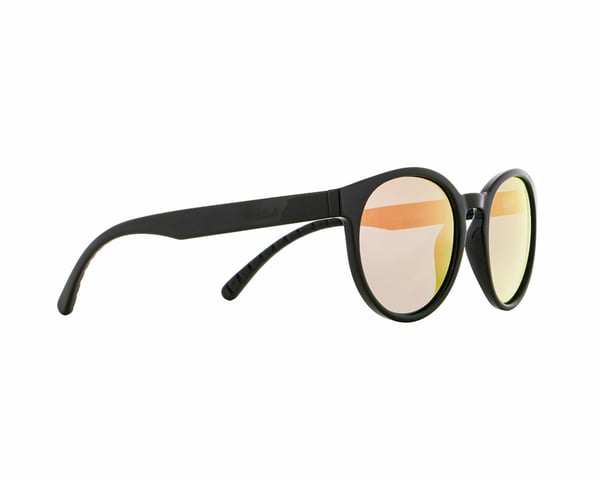 RedBull SPECT Ever Multisport briller Unisex Fuld kant Sort