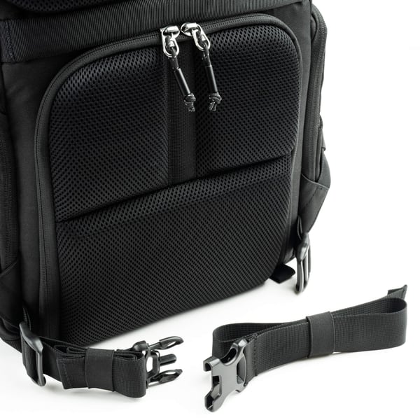 Think Tank FocusPoint 22L Reppu Musta