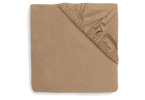 Jollein 511-847-68208 sängyn lakana 75 x 95 cm Sovitettu lakana Puuvilla
