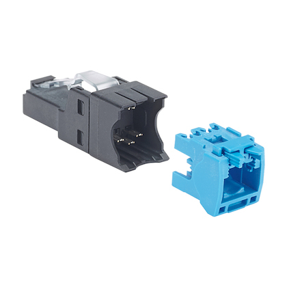 Panduit FP6X88MTG kilesten modul Panduit FP6X88MTG kilesten modul
