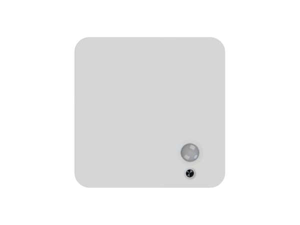 ELSYS ERS EYE Temperature Humidity Light motion Room occupancy based on body heat multisensor för smarta hem Trådlös LoRaWAN