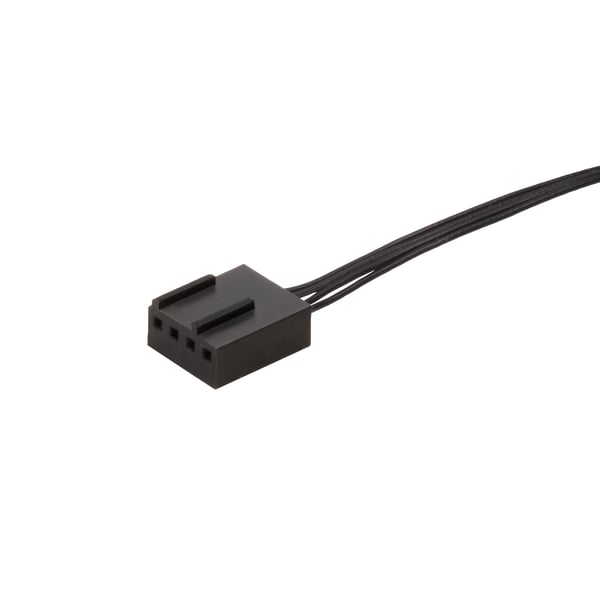 Silverstone Air Penetrator 120i PRO Datorväska Luftkylare 14 cm Svart 1 styck
